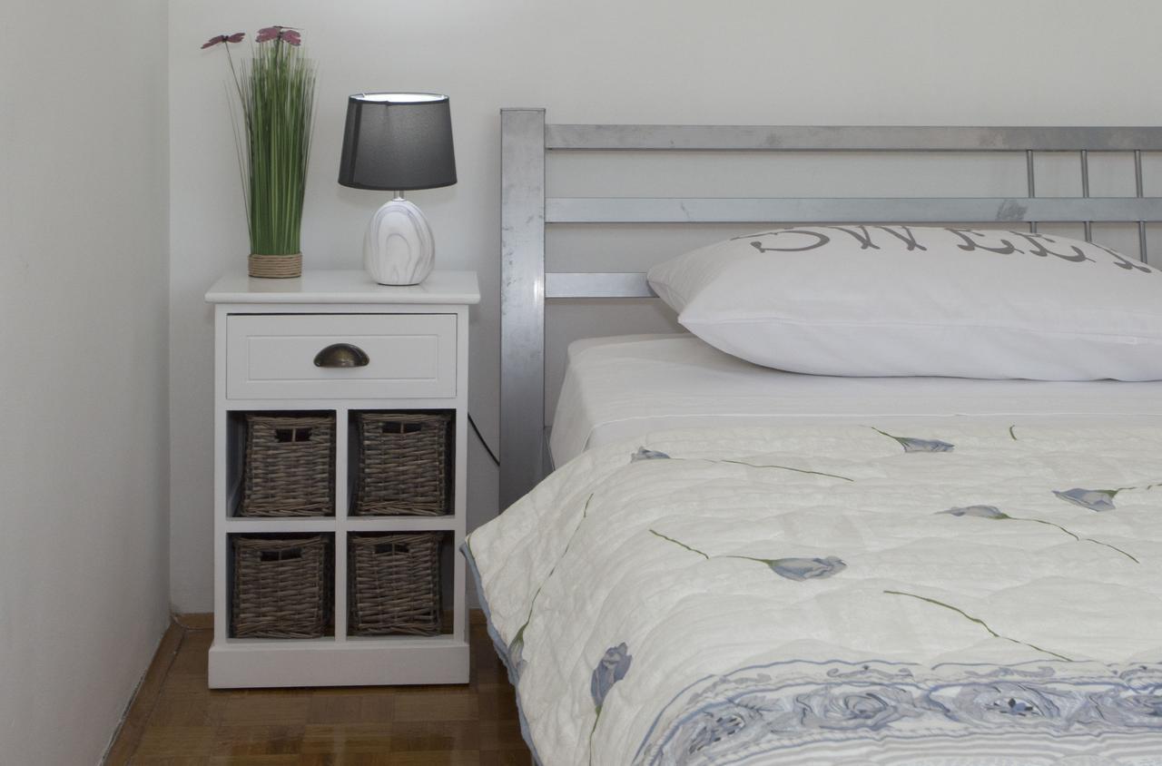 City Getaway - Apartment Ileora Split Bagian luar foto