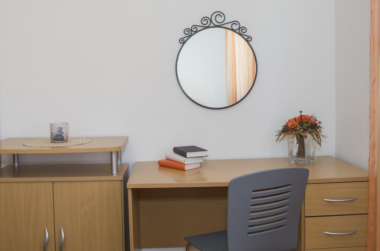 City Getaway - Apartment Ileora Split Bagian luar foto