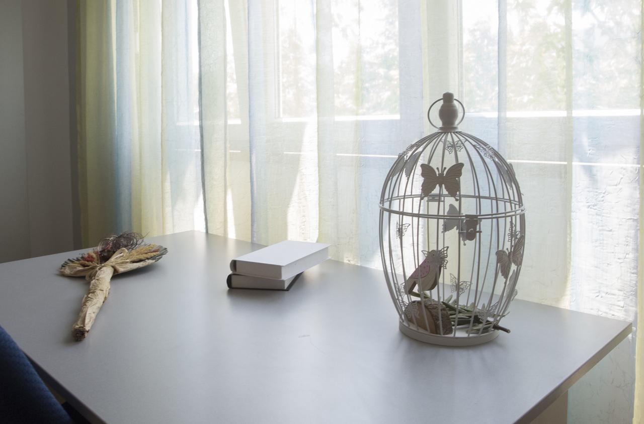 City Getaway - Apartment Ileora Split Bagian luar foto