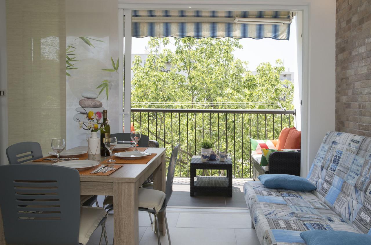 City Getaway - Apartment Ileora Split Bagian luar foto